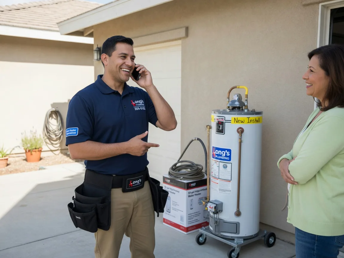 Leak Detection Dearing, KS FAQs